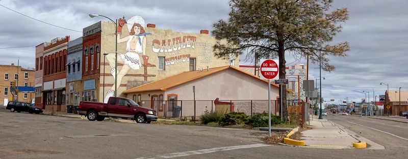 Las Vegas (New Mexico)
