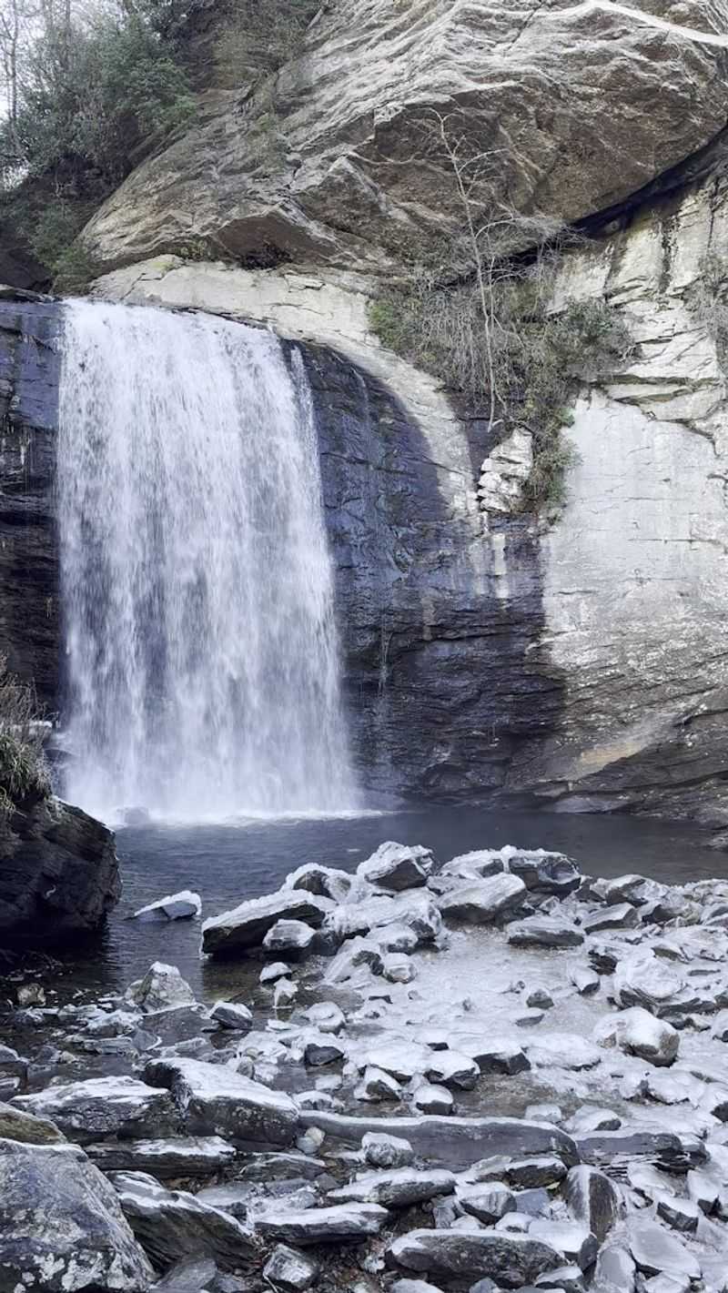 Looking Glass Falls