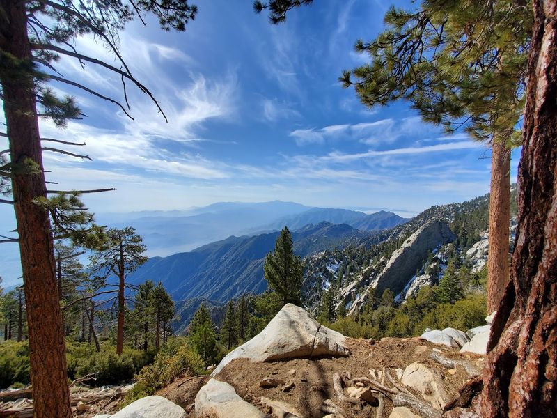 This Spring Is The Perfect Time To See Some Of The Most Beautiful California State Parks - Decor Hint Mount San Jacinto State Park