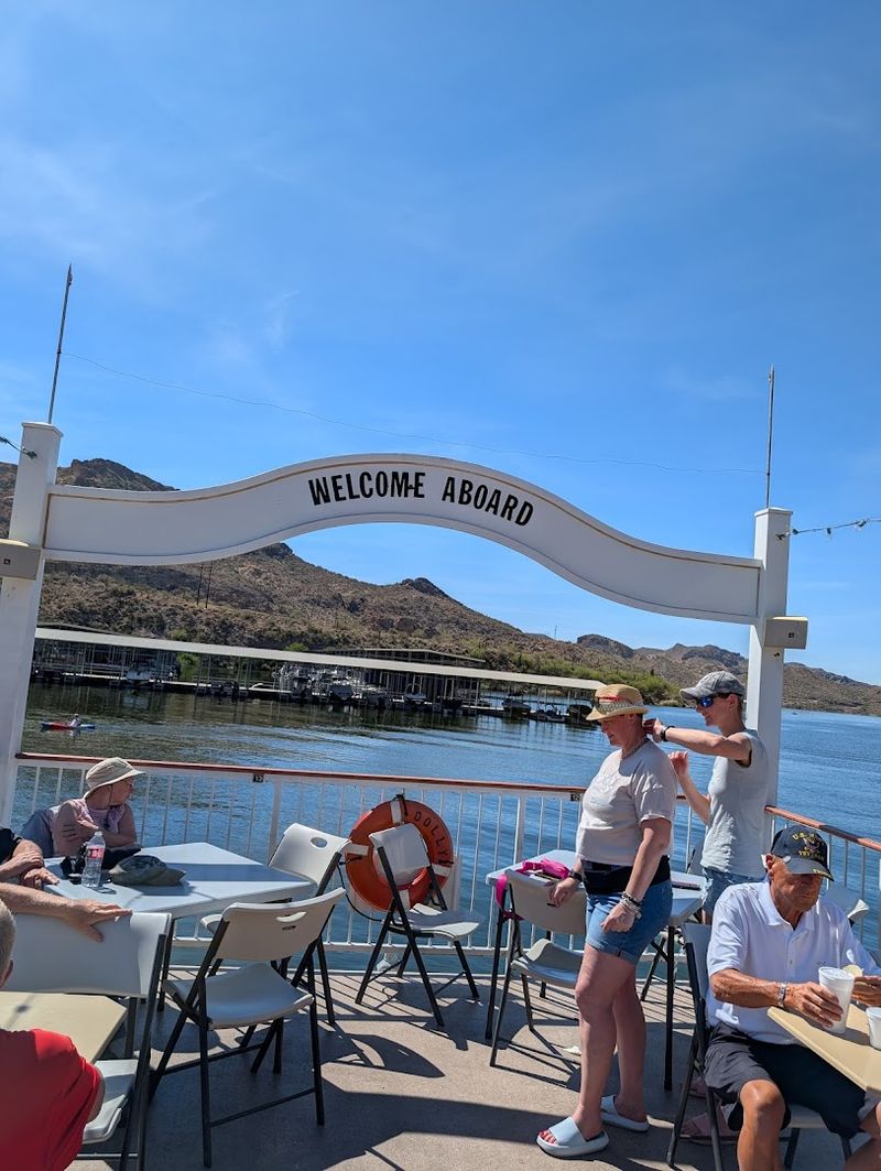 What To Know Before You Board