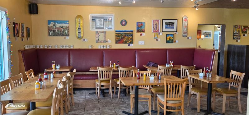 Tune-Up Cafe