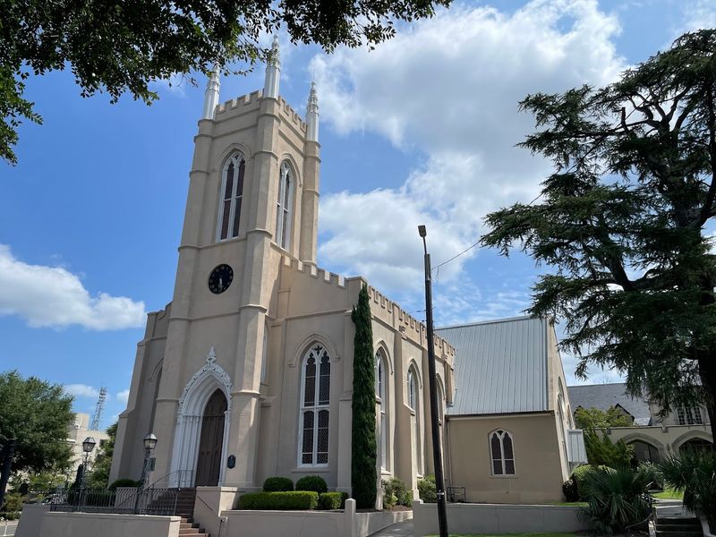 St. James Parish Episcopal Church