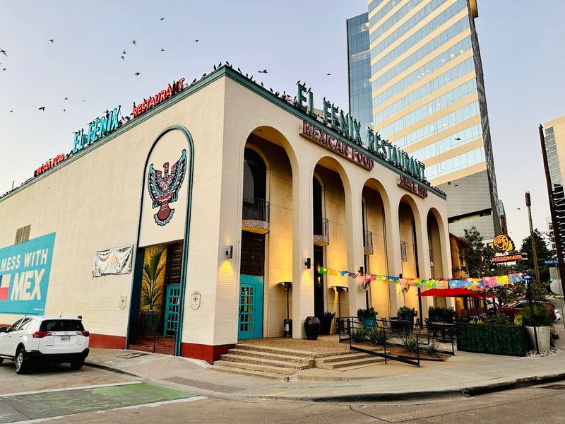 El Fenix 