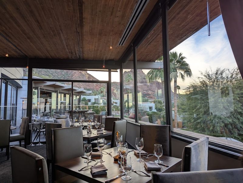 Elements, Scottsdale