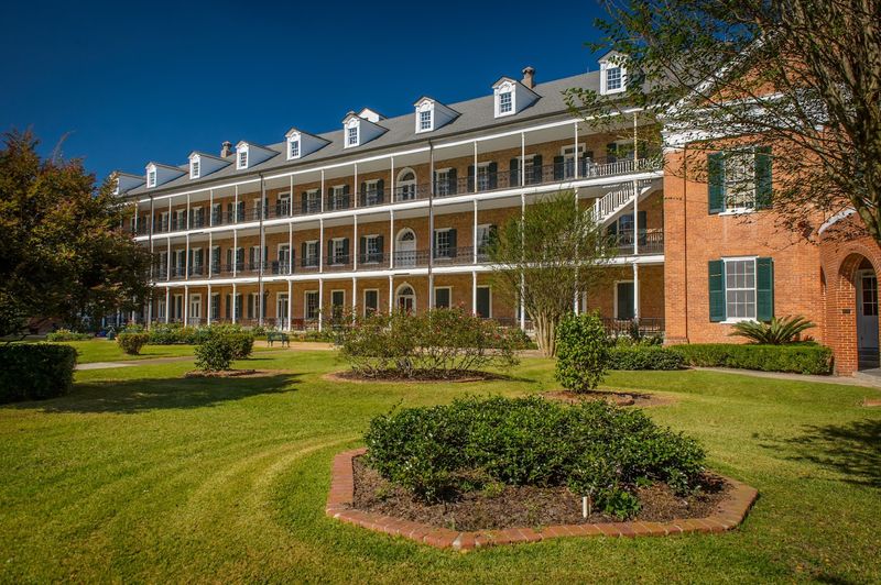 Grand Coteau