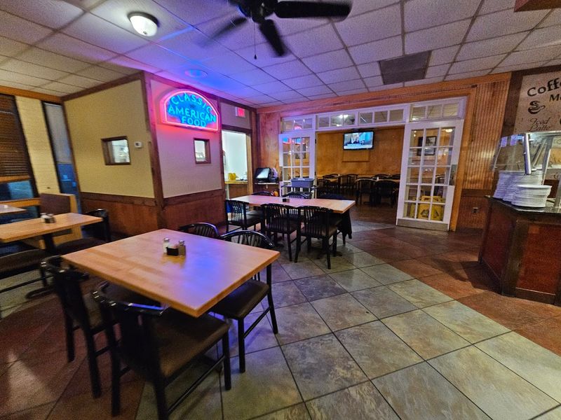 Shoney's – Multiple Georgia Locations