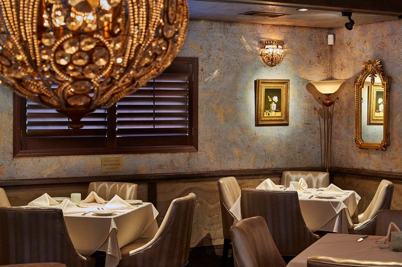 Dahl & DiLuca Ristorante Italiano, Sedona