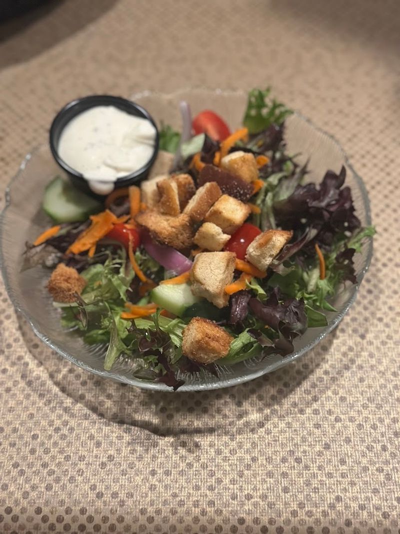 Dorf Haus Supper Club