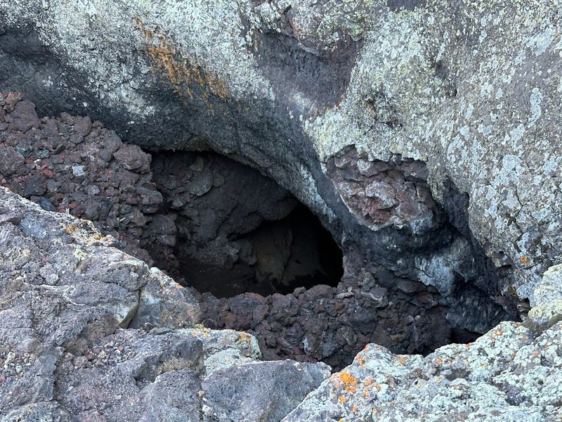 Lava Tubes, Underground Wonders