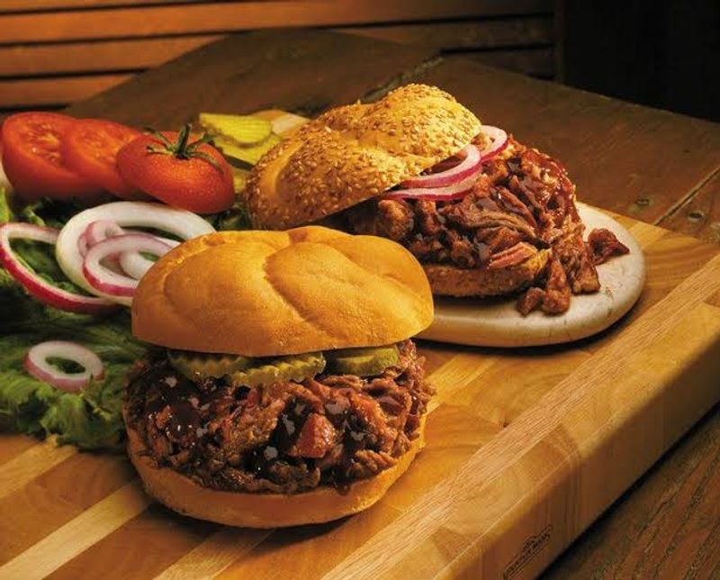 Goodwood Barbecue Company