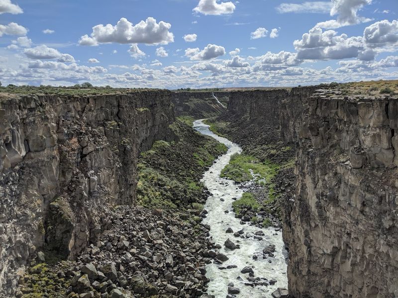 Thousand Springs State Park