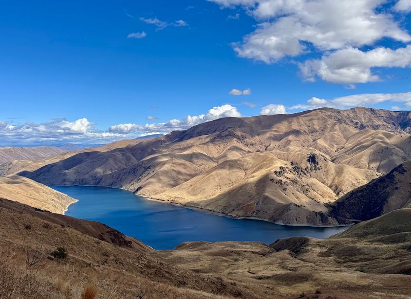 Hells Canyon National Recreation Area