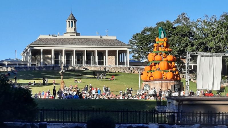 Georgia's Festivals and Events Fill the Calendar All Year Long