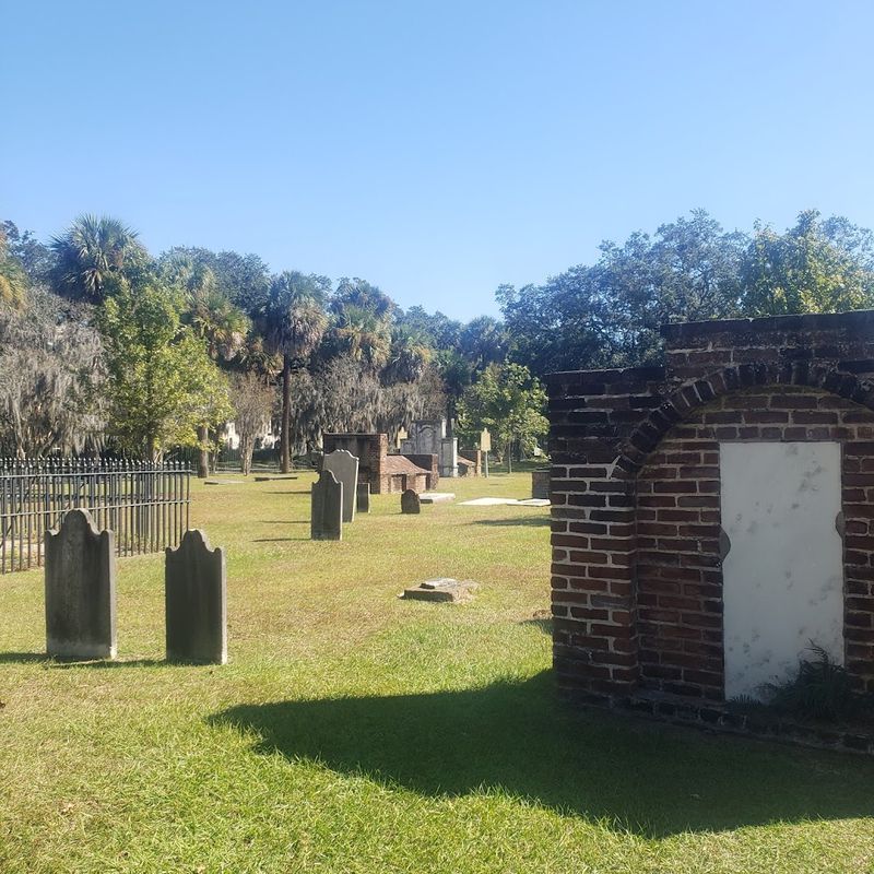 The Dueling Legacy of Early Savannah