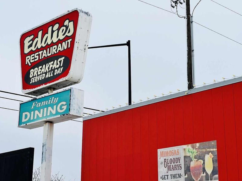 Why This Diner Stands Out in Boise