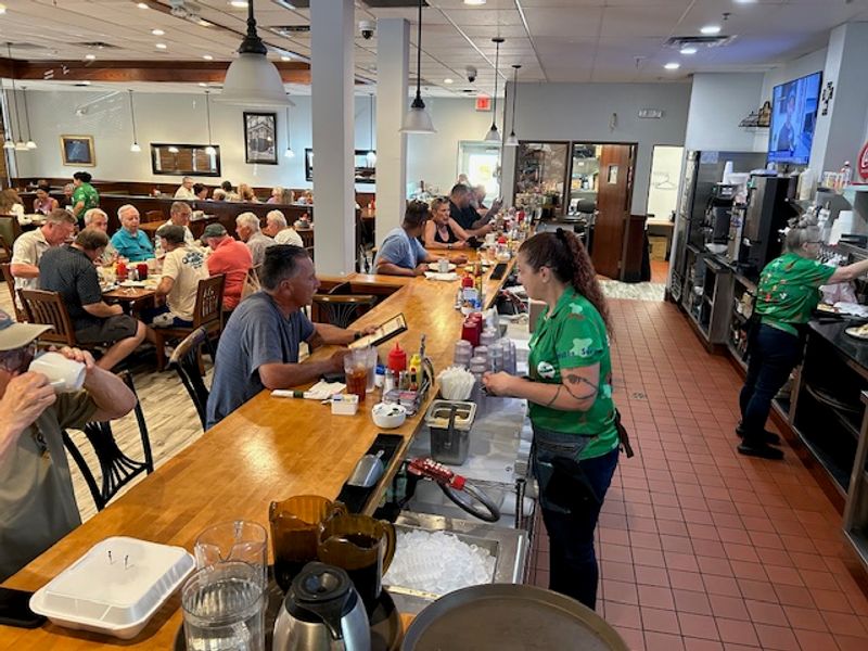 A Welcoming Environment