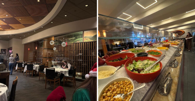 Classic New England Comfort Provided At 22 Buffets You Can’t Miss