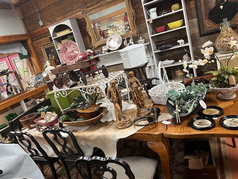 Rare and Hard-To-Find Unique Items