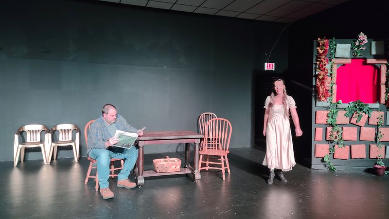 Catch A Show At Spotlight Playhouse