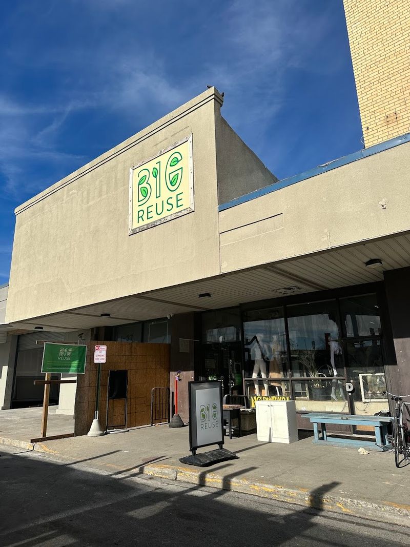 The Mission Behind The Store Makes It Better