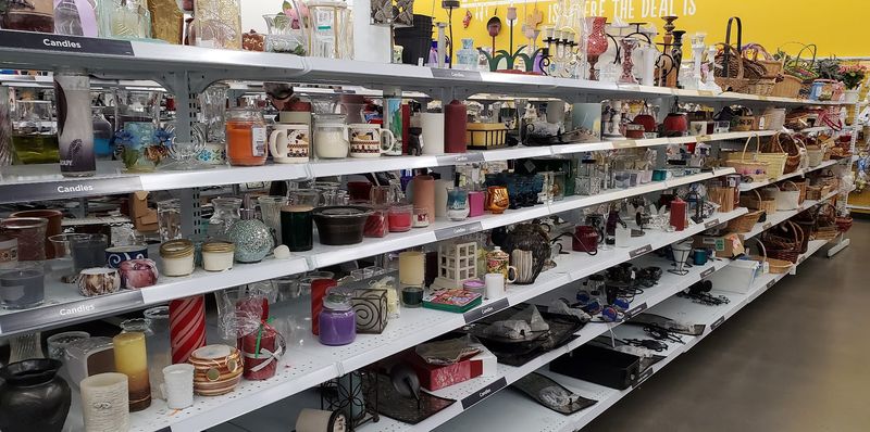 The Jewelry Section That Deserves Its Own Visit