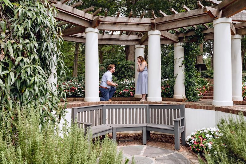 Reynolda Gardens