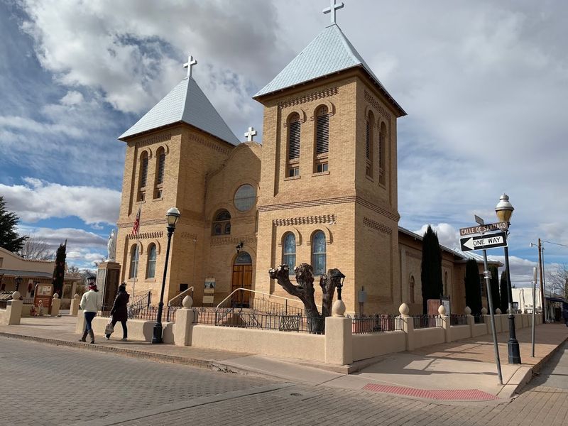 Mesilla