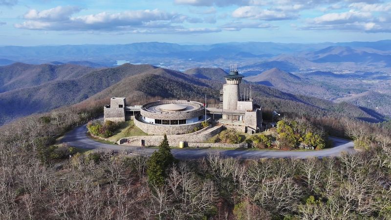 Brasstown Bald