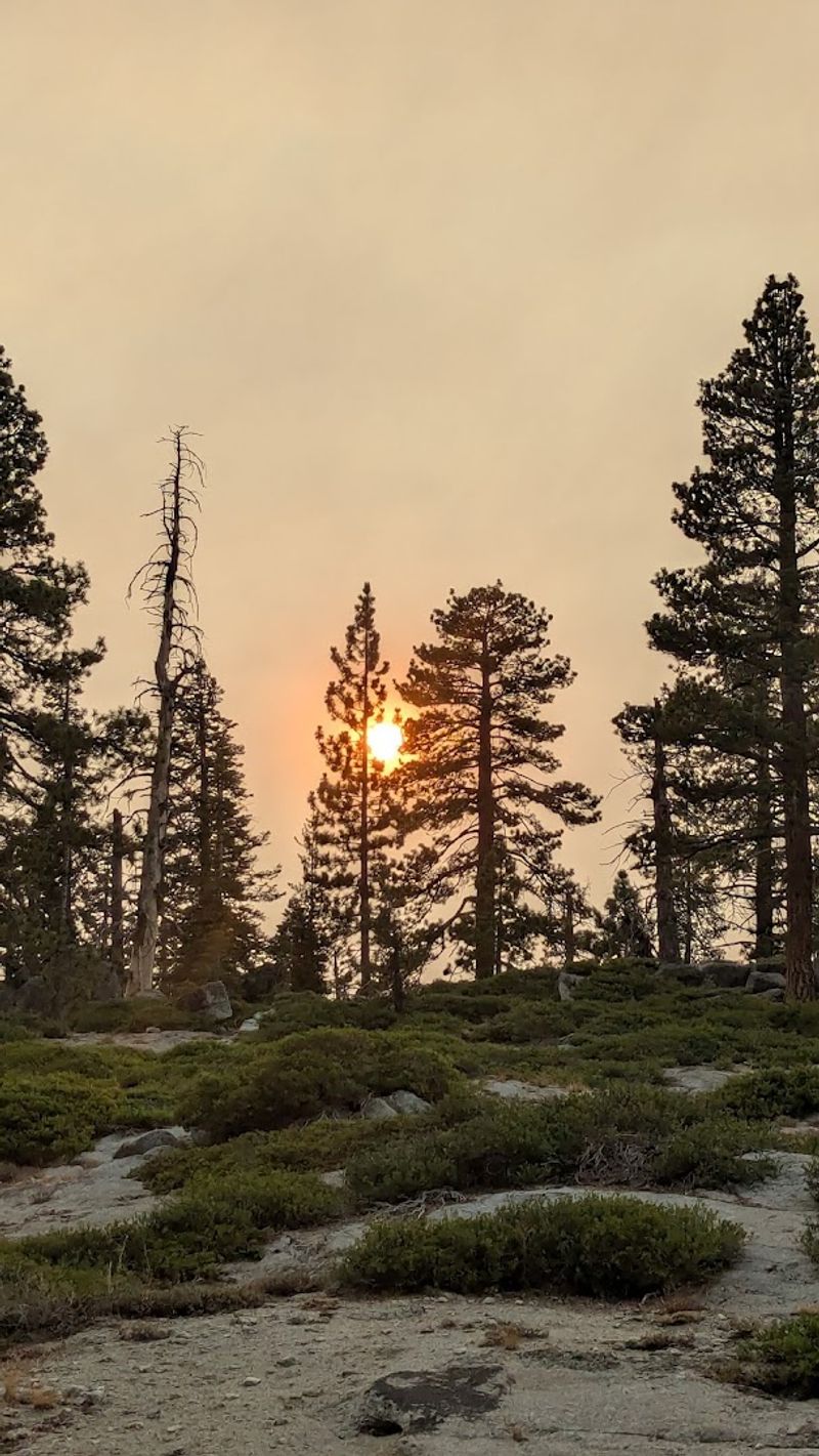 Stargazing At High Altitude