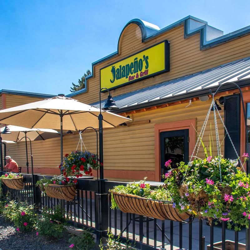 Jalapeno's Bar and Grill