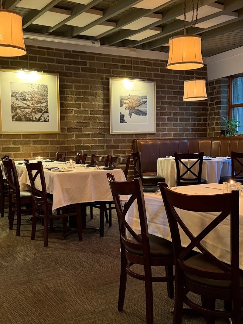 Georgia Sea Grill – St. Simons Island