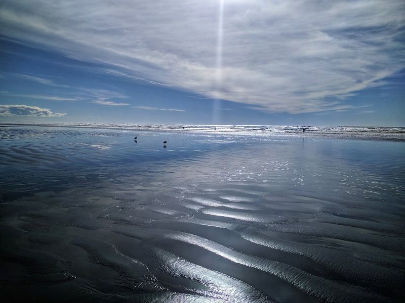 This Hidden Washington Beach Town Feels Like A Well-Kept Secret - Decor Hint Relax By Ocean