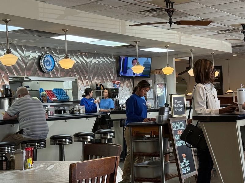 The Regulars Who Make It Feel Like Home