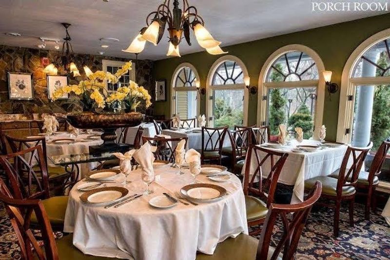 Bedford Village Inn, Bedford
