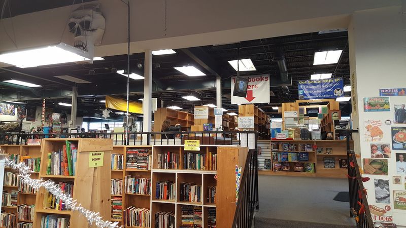 Losing Track Of Time