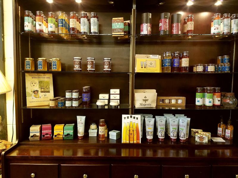 Friendly and Knowledgeable Staff