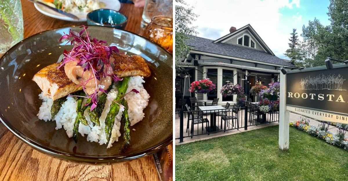 Colorado Small Town Restaurants Locals Say Are Worth The Trip 2 - Decor Hint