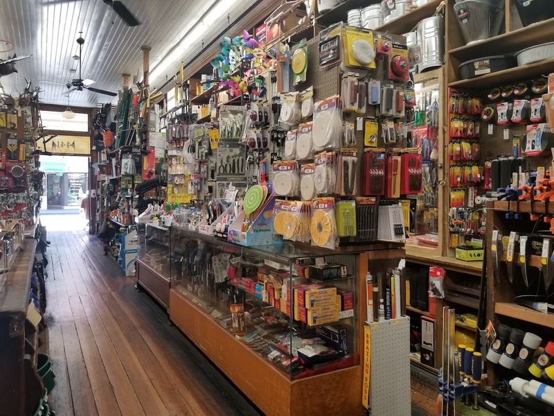 Placerville Hardware Inc.