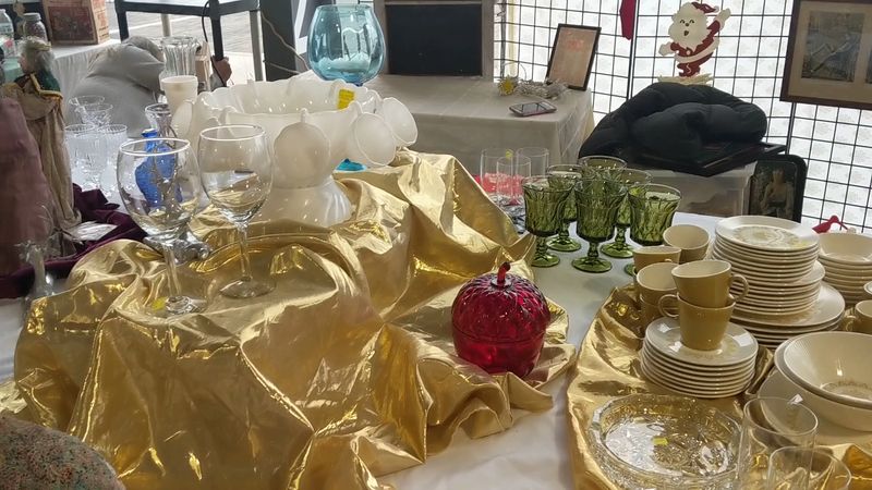 The Vintage Finds That Keep People Coming Back