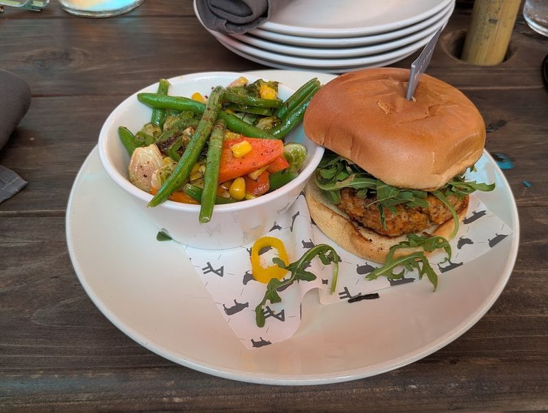 Georgia Diners Appreciate Approachable Variety