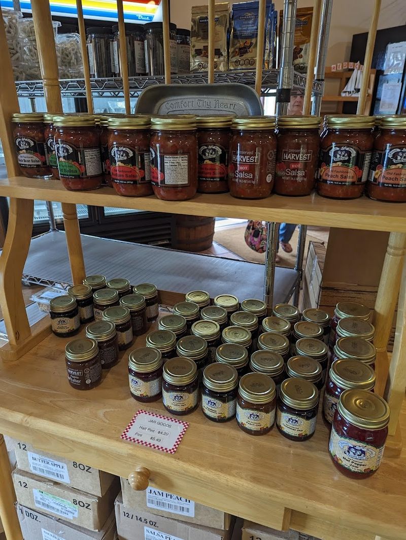 These Fresh Cinnamon Rolls In Georgia Keep People Coming Back - Decor Hint Homemade Pimento Cheese