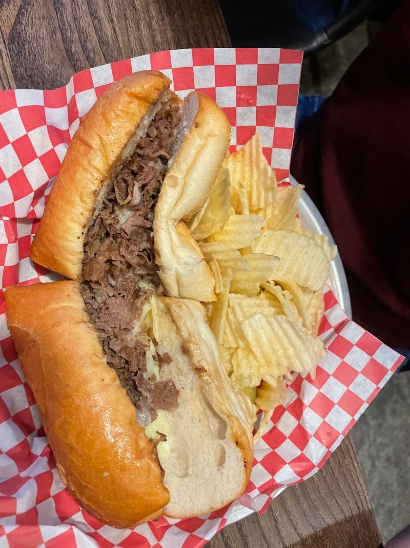 Generous Portions That Deliver Real Value