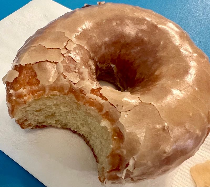 Featured on Diners, Drive-Ins and Dives