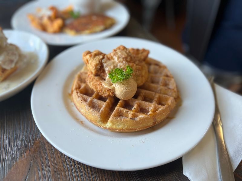 Accessible Location in the Heart of Dacula