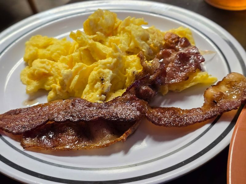 Quick and Efficient Service Without Feeling Rushed