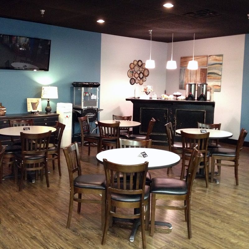 A Welcoming Atmosphere That Feels Genuinely Inviting