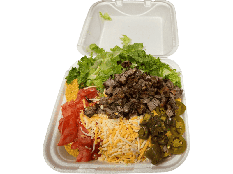 Diverse Menu Beyond the BBQ Basics