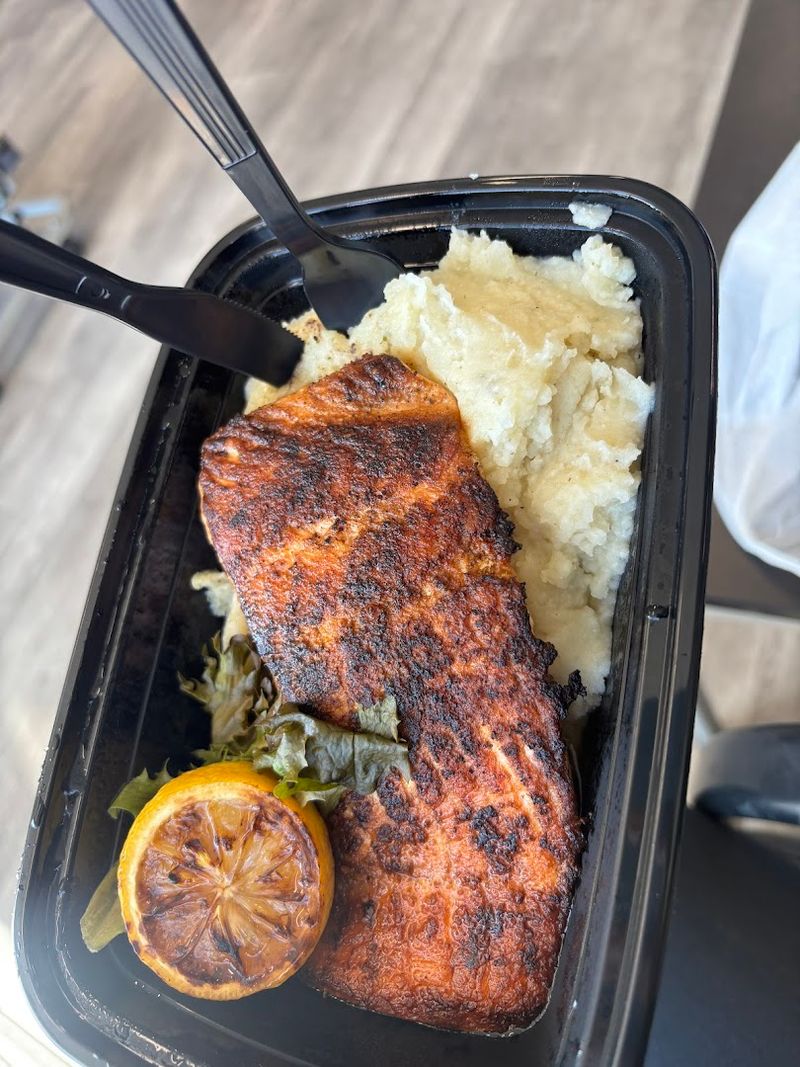 Convenient Tucker Location Easy to Reach