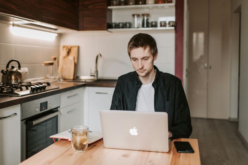 The Remote Work Effect