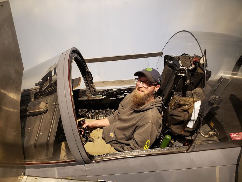 Knowledgeable Volunteer-Led Guided Tours